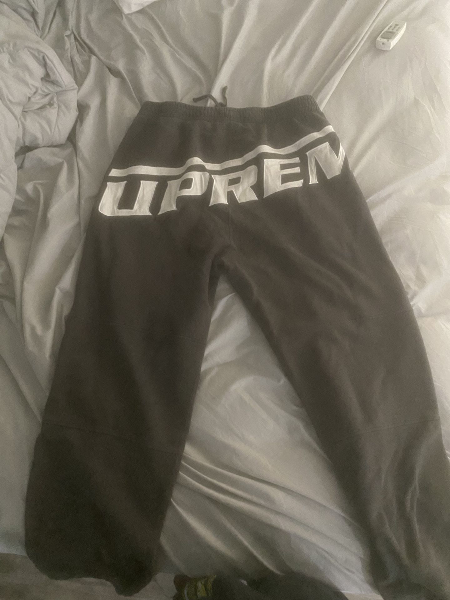 Supreme Sweatpants