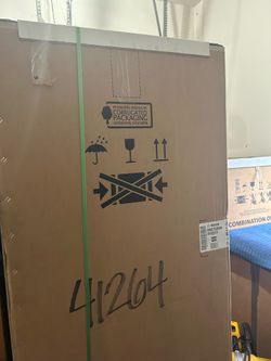 Bosch Refrigerator - new in box