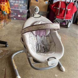Baby Swing