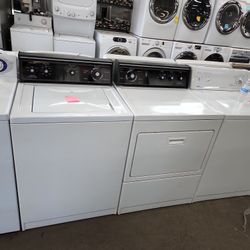 Kenmore Extra Heavy Duty Washer And Dryer Set 