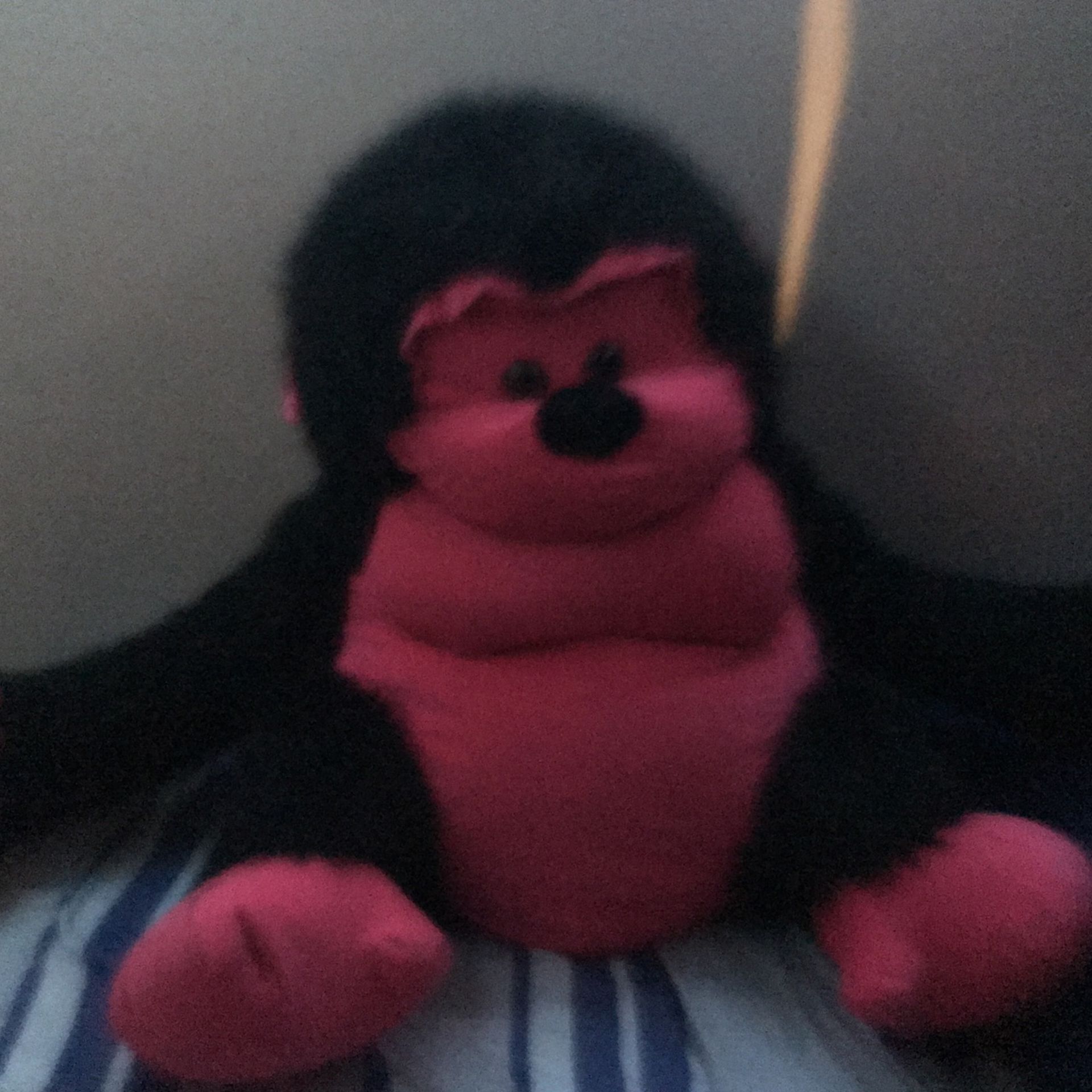 Giant Gorilla  Stuffed animal