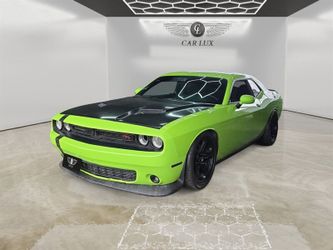 2015 Dodge Challenger R/T