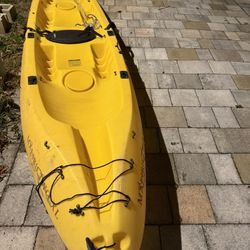Malibu Xl Two Ocean Kayak