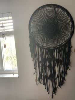 Large Dreamcatcher 