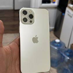 iPhone 12 Pro Max - 93%🔋 MINT Condition | Unlocked 