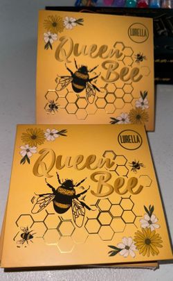 Lurella Queen Bee Palette