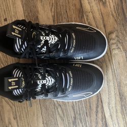 LAMELOxPUMA Running/Gym Shoes