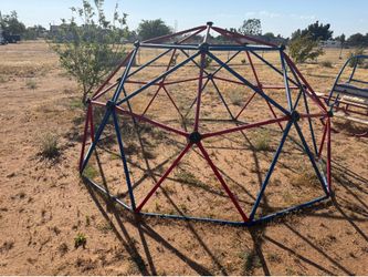 Play ground
