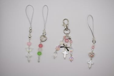 Phone Charms Cute
