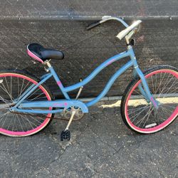 26” Ozone Bicycle