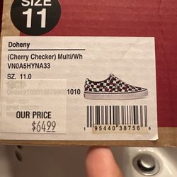 Vans