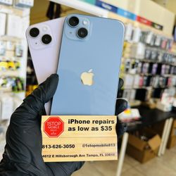 iPhone 14 Plus Unlocked