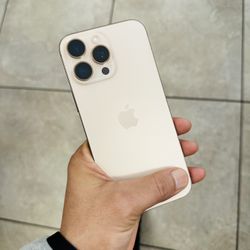 iPhone 16 Pro Max 512GB Unlocked