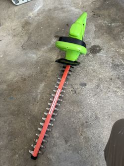 Trimmer