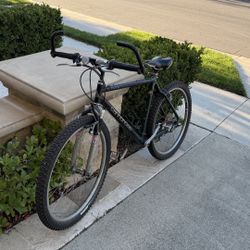 Cannondale F-400 Mountain Bike USA Made