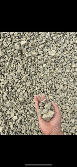 Gravel & DG