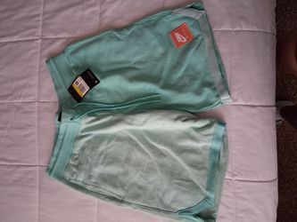 Nike Jump Man Shorts