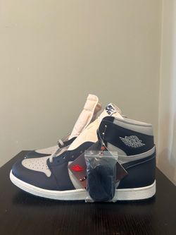 Air Jordan 1 Retro High '85 OG 'Georgetown'