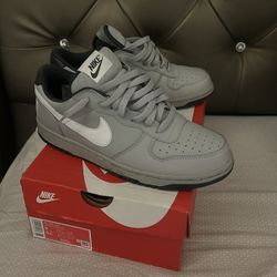 LT SMOKE GREY/SUMMIT WHITE GRIS FUME CLAIR/BLANC SOMMET