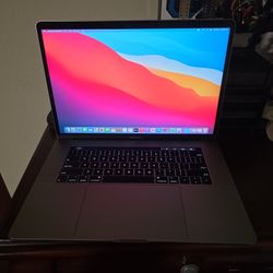 Macbook Pro