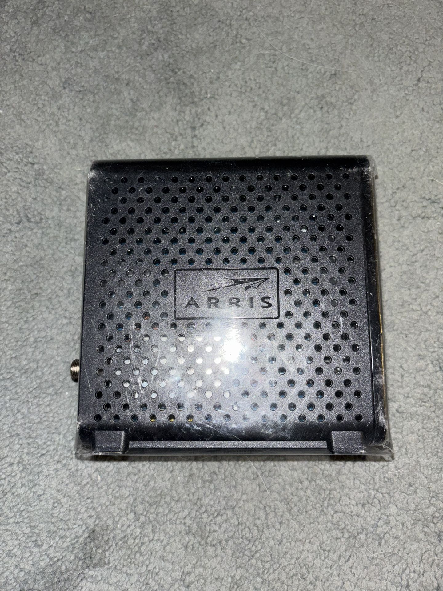 Cable Modem