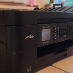 Brother Printer 