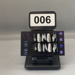 Press On Nails