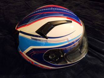 Motorcycle Helmet 
