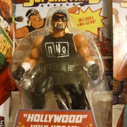 Hulk Hogan- Collectors 