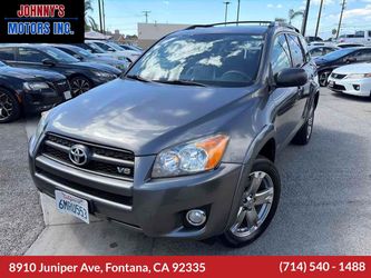 2010 Toyota RAV4