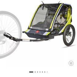 Bike Trailer 