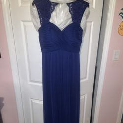 Prom Dress/Bridemaid Dress