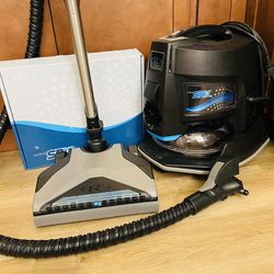 Rainbow SRX Vacuum Cleaner 