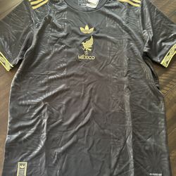 Mexico 🇲🇽 Jersey