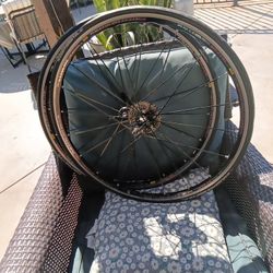 Bysical Tires And Rims High Profile 