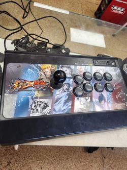 Playstation controller