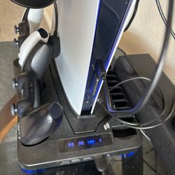 PS 5 