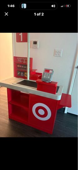 Target play set