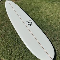 New 8 Foot Longboard Surfboard