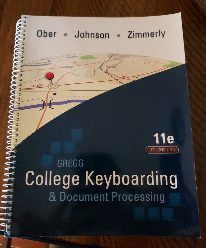Key Board