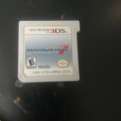 Mario Kart 7 3DS