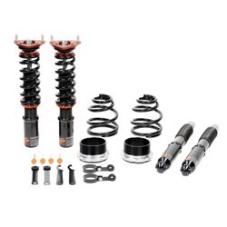 2015 Honda Civic Si Sedan K-Sport Kontrol Pro Coilovers