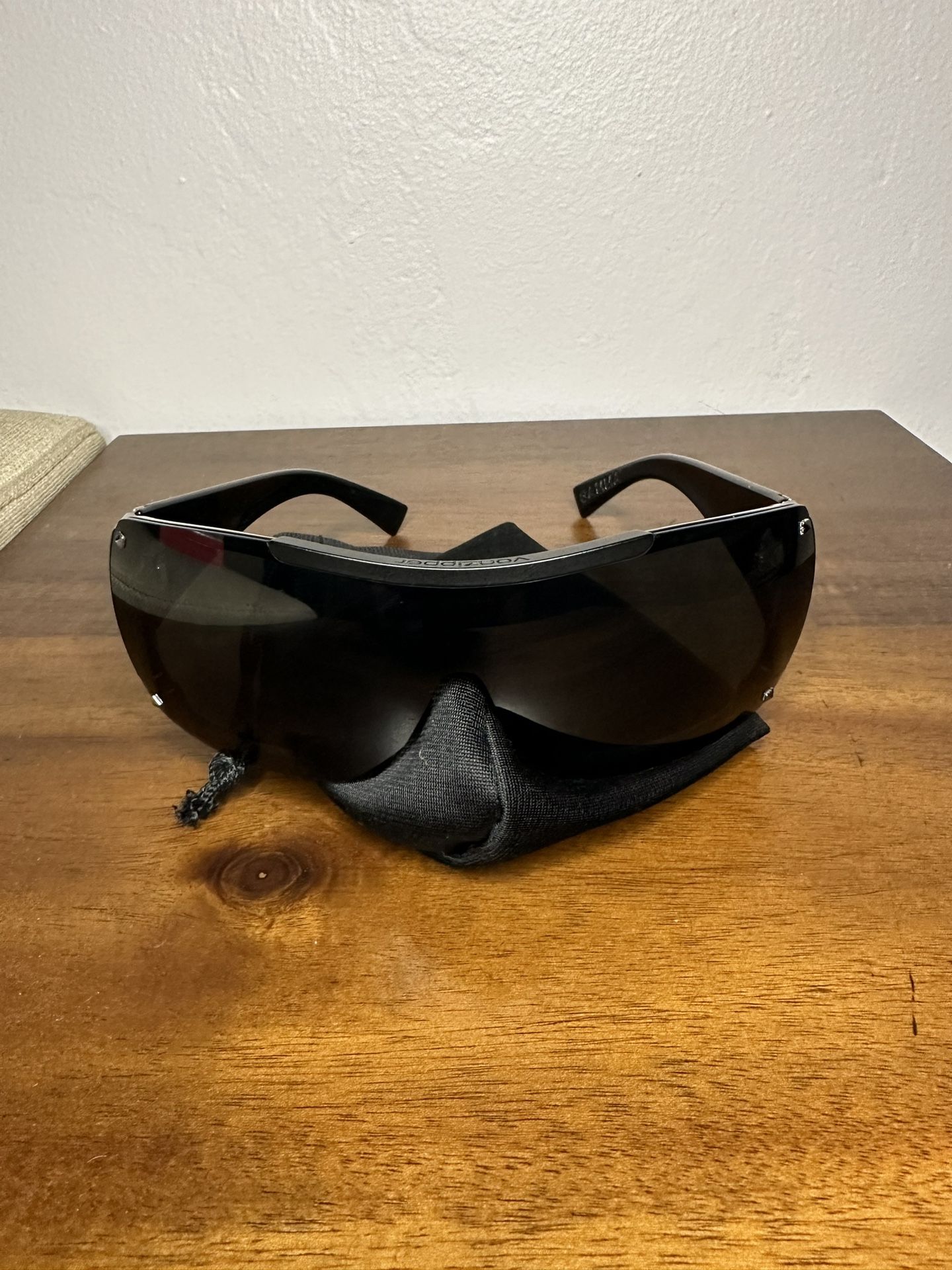 Von Zipper GAMMA sunglasses - NICE!