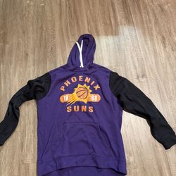 Phoenix Suns Hoodie