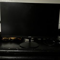 Acer Monitor 