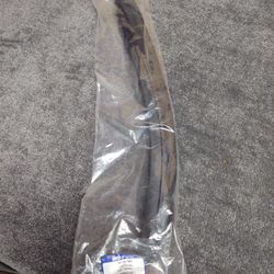 Mercedes Benz Pillar Post Seal (Right Side)