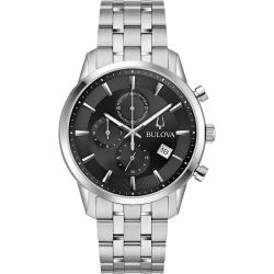 Bulova Chronograph Men’s Watch