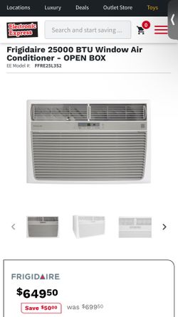 Ac unit