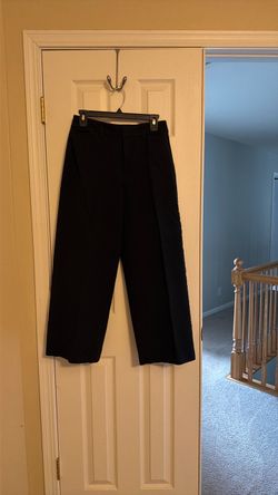 Old Navy Black Size 6 Petite