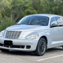 2009 Chrysler PT Cruiser